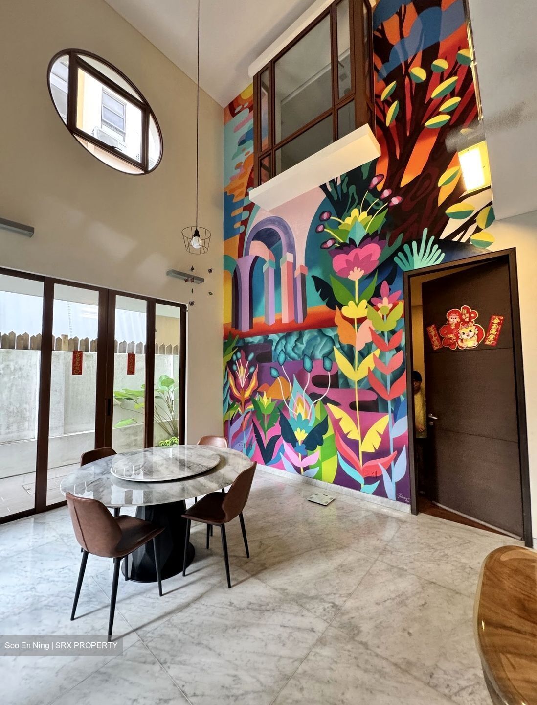 Jalan Senang (D14), Detached #551750371